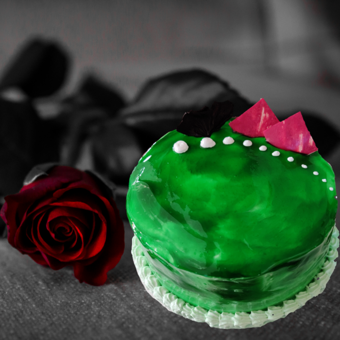Green Apple